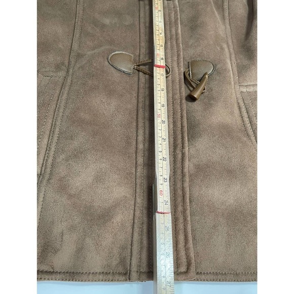 𝅺Liz Claiborne vintage coat Sz XL - Picture 10 of 10